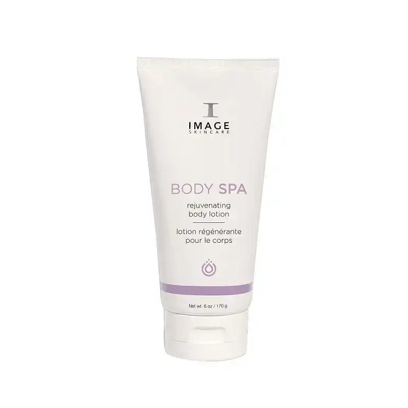 Kem Dưỡng Thể Trẻ Hóa Image BODY SPA Rejuvenating Body Lotion 170gr