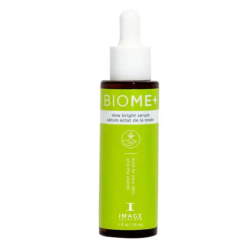 Serum Dưỡng Ẩm Image BIOME+ Dew Bright Serum