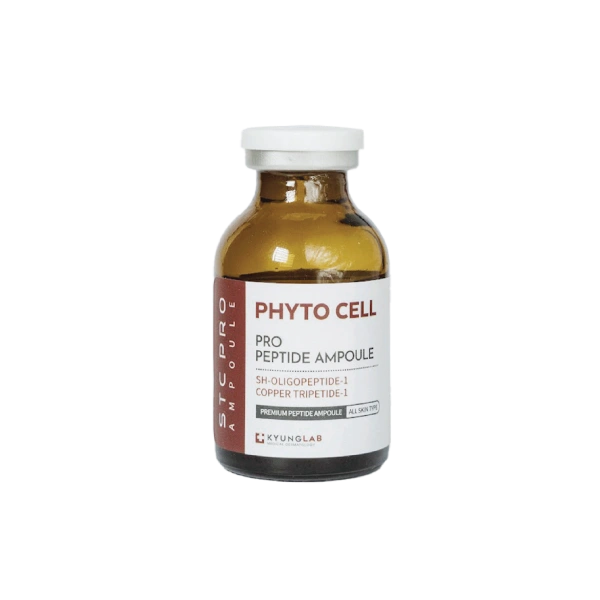 Tế bào gốc phục hồi tái sinh làn da KyungLab Phyto Cell