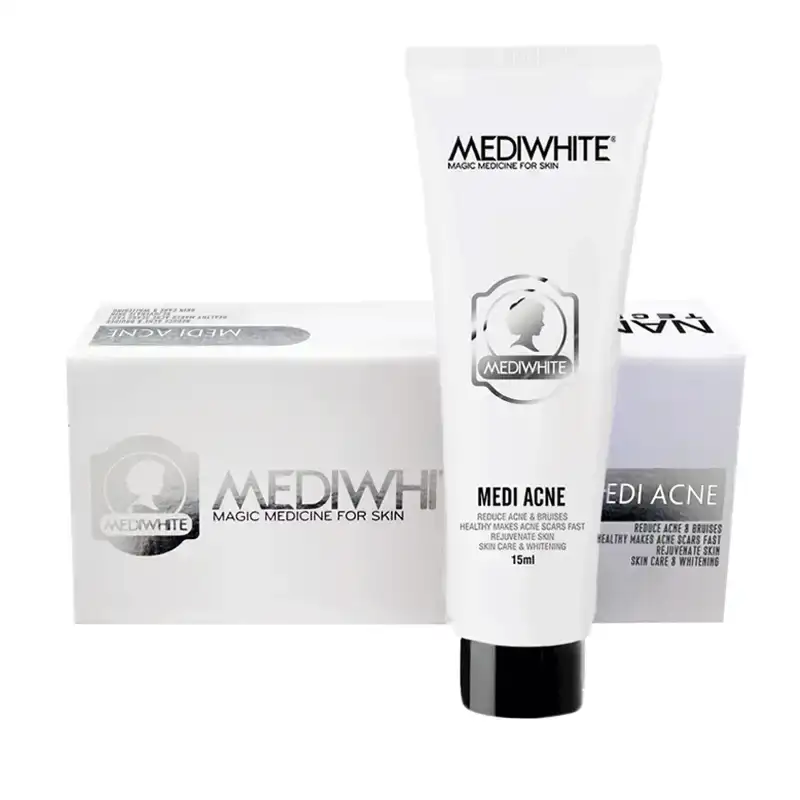 Kem Trị Mụn Medi White - Medi Acne