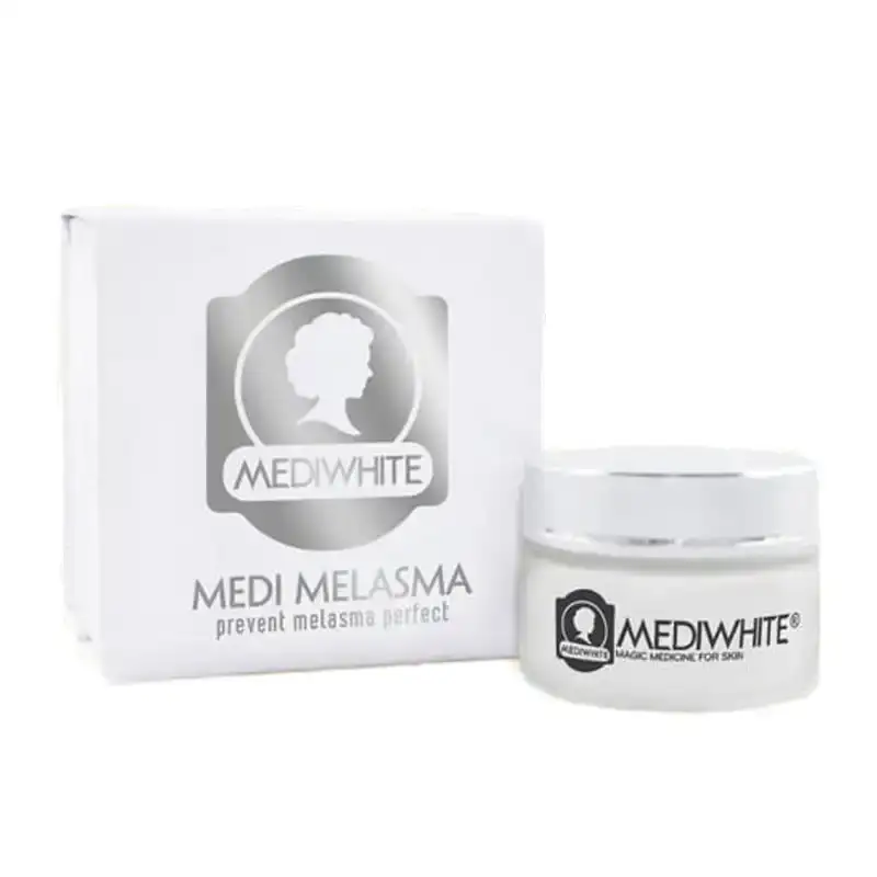 Kem Trị Nám Medi White - Medi Melasma