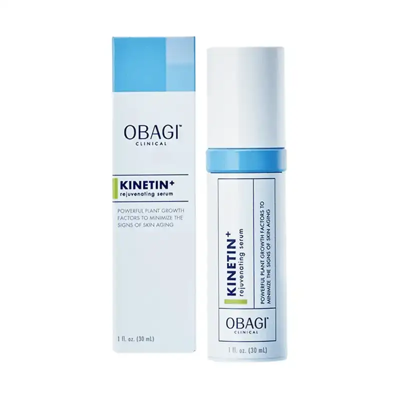 Serum Phục Hồi Da Obagi Clinical Kinetin+ Rejuvenating Serum