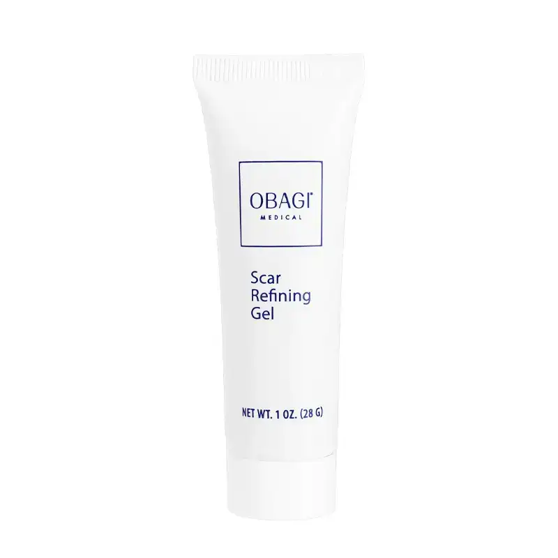 Gel phục hồi, lành thương, ngăn ngừa sẹo giàu Peptides Obagi Scar Refining Gel