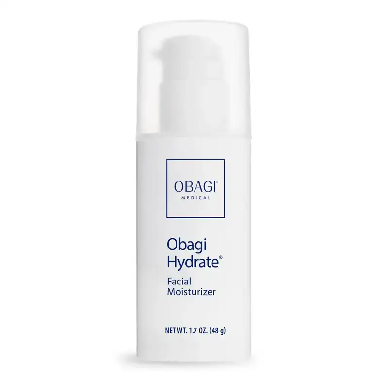 Kem Dưỡng Ẩm Obagi Hydrate Facial Moisturizer 48gr