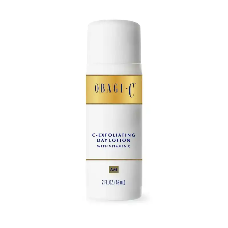 Lotion chứa AHA Obagi-C Rx C-Exfoliating Day Lotion