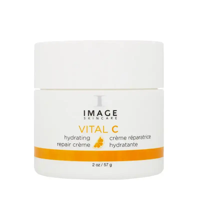 Kem dưỡng phục hồi da Image VITAL C Hydrating Repair Creme 57gr