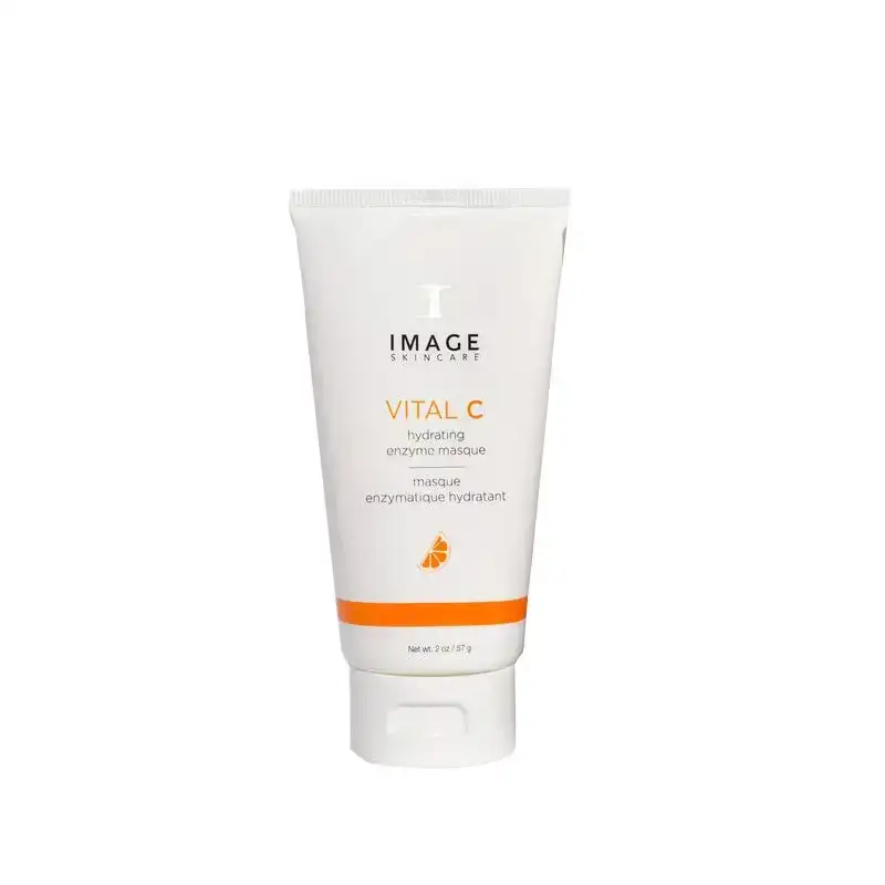 Mặt nạ dưỡng ẩm, phục hồi da Image VITAL C Hydrating Enzyme Masque 57gr