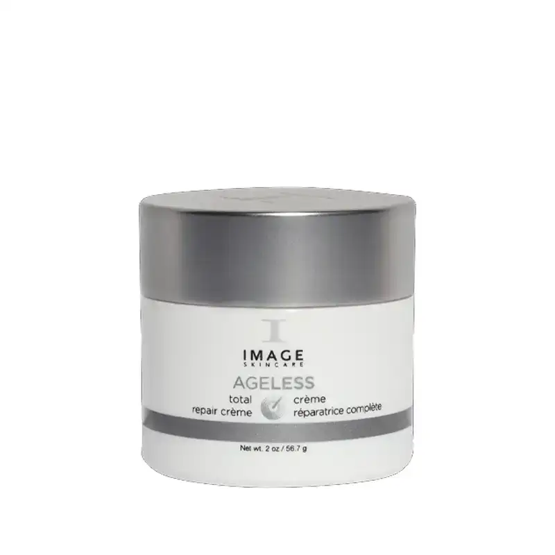 Kem chống lão hóa, phục hồi da Image AGELESS Total Repair Creme 56.7g