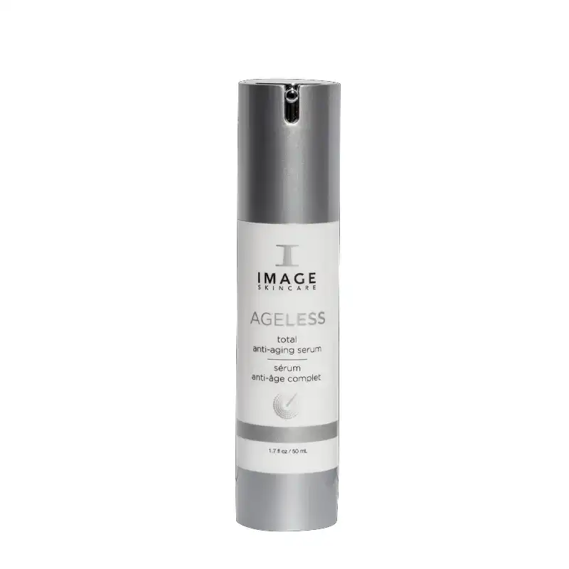 Serum ngừa lão hóa Image AGELESS Total Anti Aging Serum 50ml