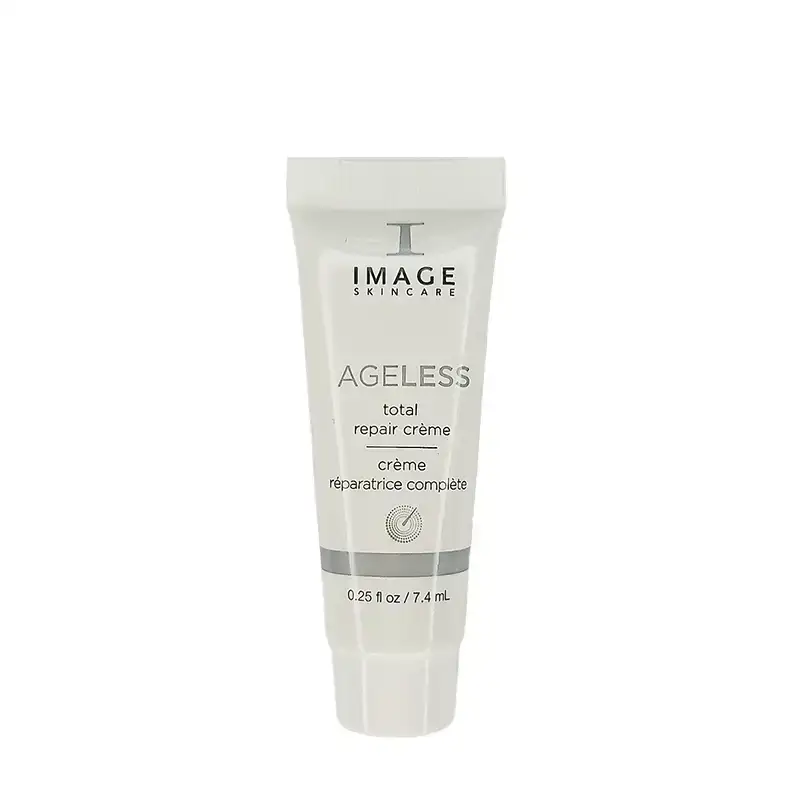 (Size mini) Kem chống lão hóa, phục hồi da Image AGELESS Total Repair Creme 7g