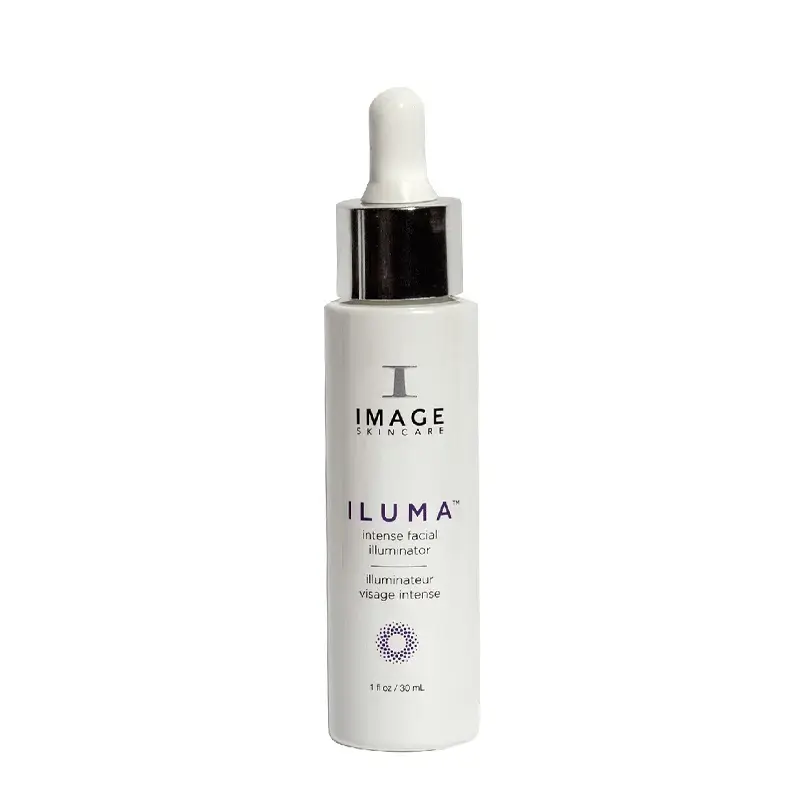 Serum trị nám, trắng da Image ILUMA Intense Facial Illuminator 30ml