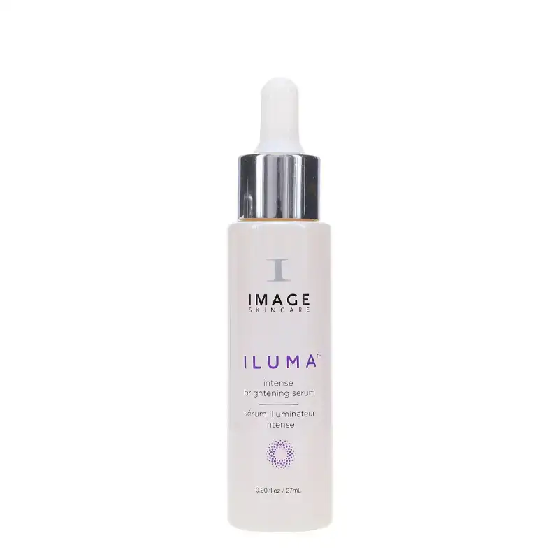 Serum trắng sáng da Image ILUMA Intense Brightening Serum 27ml