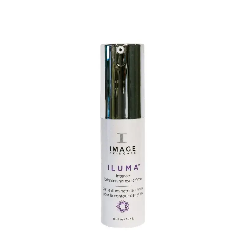 Kem trị thâm mắt Image ILUMA Intense Brightening Eye Crème 15ml