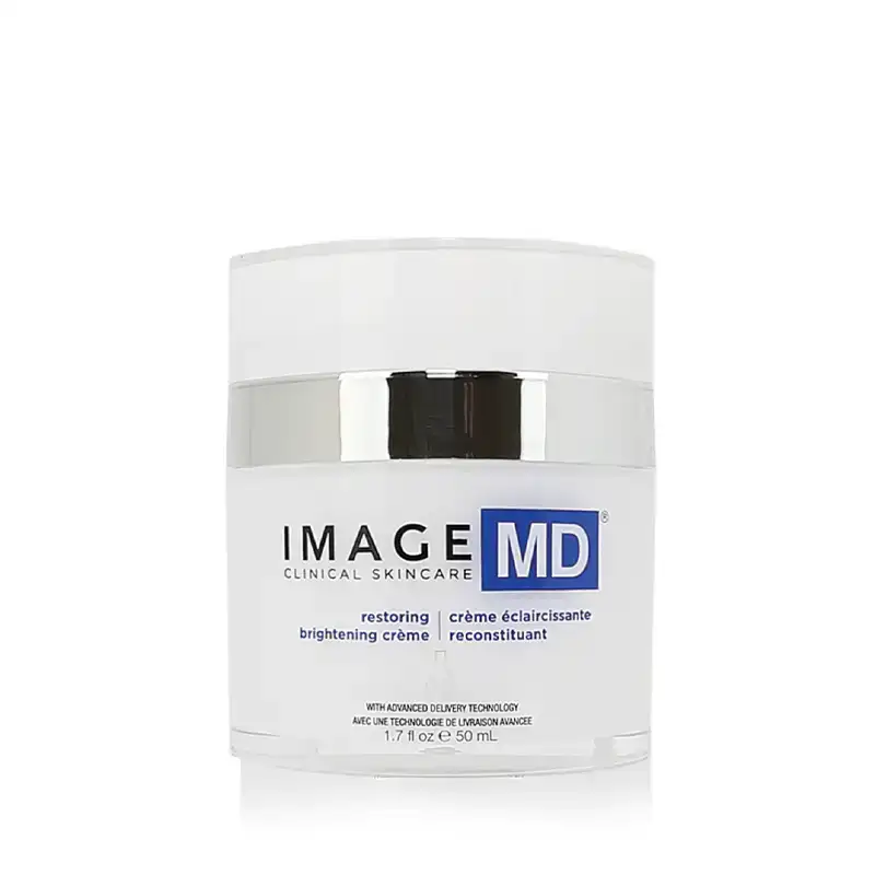 Kem dưỡng sáng da, trị nám Image MD Restoring Brightening Crème With ADT Technology TM 50ml