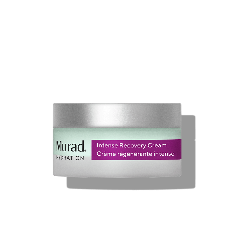 Kem dưỡng phục hồi và tái tạo da Murad Intense Recovery Cream 50ml