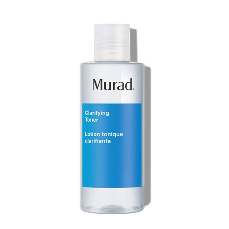 Toner cân bằng độ ẩm Murad Clarifying Toner 180ml