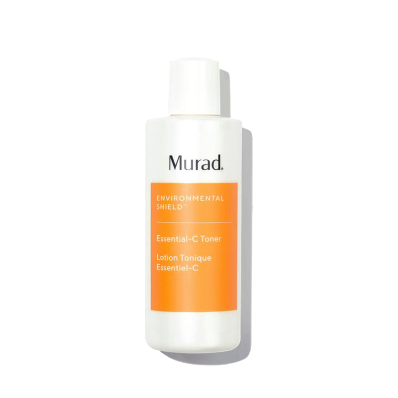 Toner cân bằng pH Murad Essential-C Toner 180ml