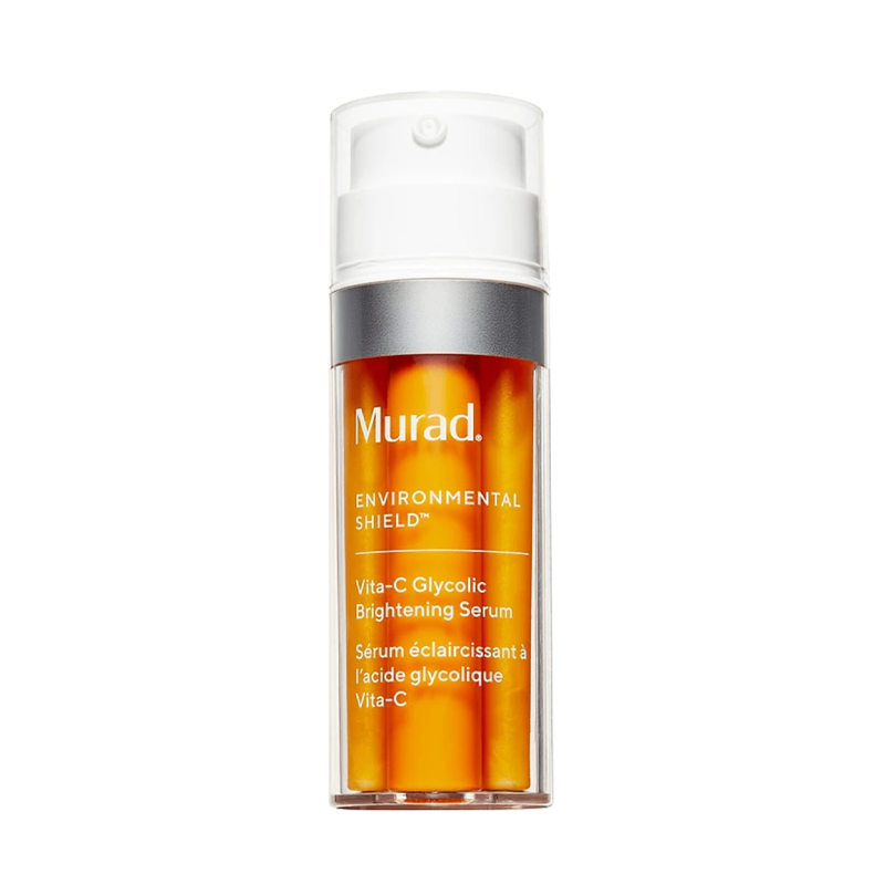 Serum làm trắng da sau 4 tuần Murad Vita-C Glycolic Brightening Serum 30ml