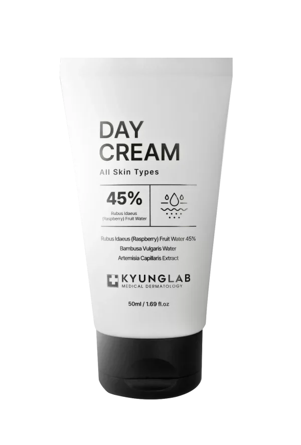 Kem dưỡng ban ngày nâng tone, dưỡng trắng da KyungLab Day Cream 50ml