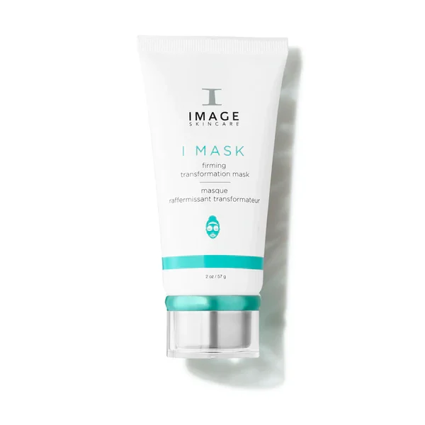 Mặt nạ đất sét thanh lọc, giữ ẩm, tái tạo da IMAGE Skincare I Mask Firming Transformation Mask