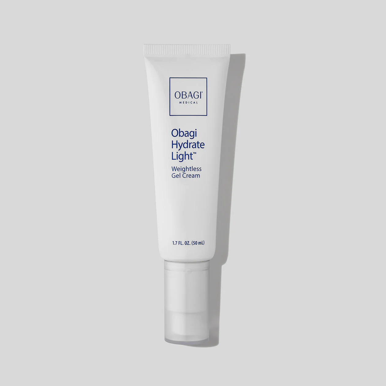 Kem dưỡng ẩm dịu nhẹ Obagi Hydrate Light Gel Cream