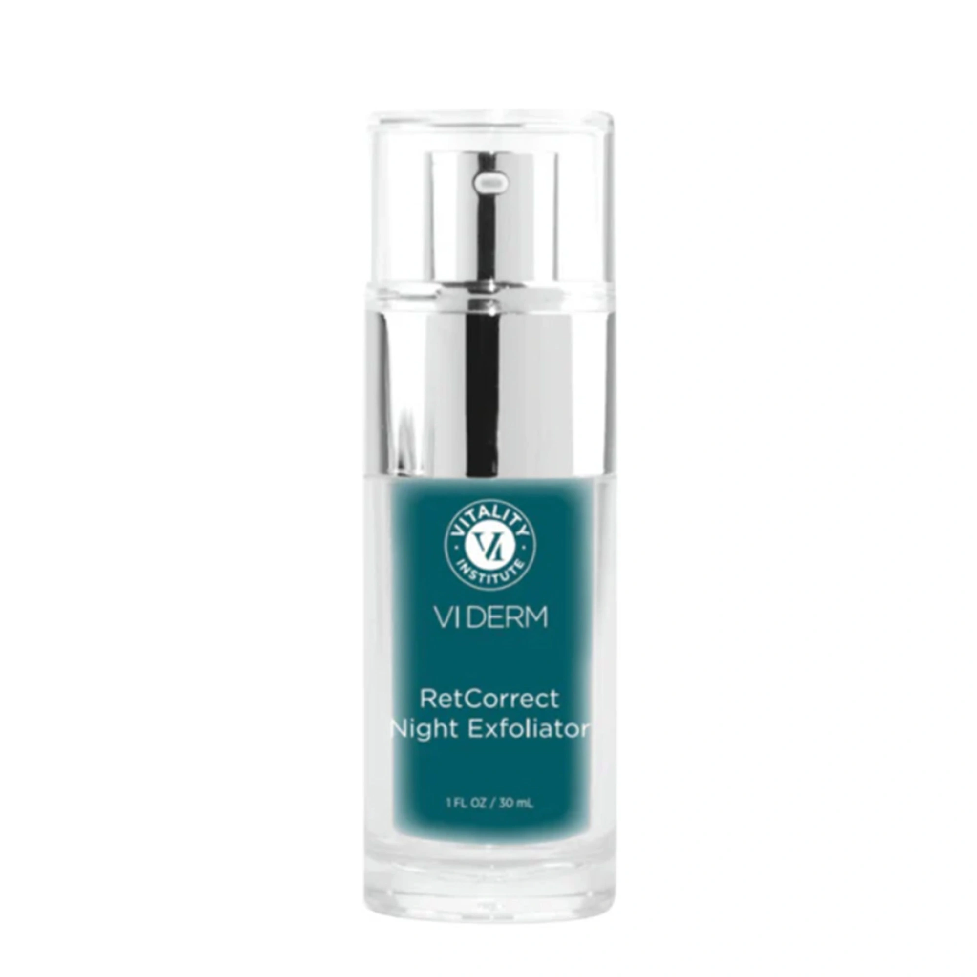 Retinoic thế hệ mới giúp tái tạo bề mặt, làm sáng mịn da ban đêm VI Derm RetCorrect Night Exfoliator