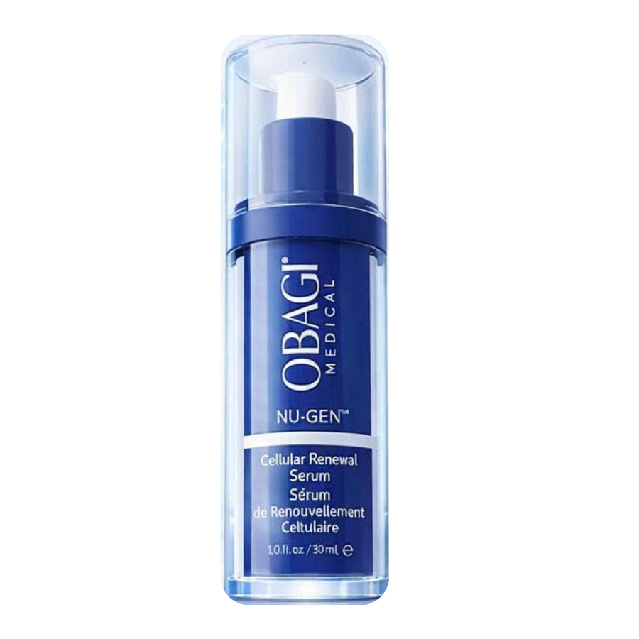 Serum trẻ hóa cấp độ tế bào Obagi Nu-gen Cellular Renewal Serum