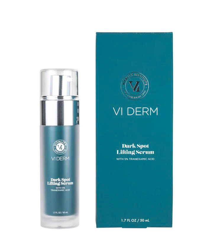 Tinh chất cải thiện sắc tố da VI Derm Dark Spot Lifting Serum 50ml