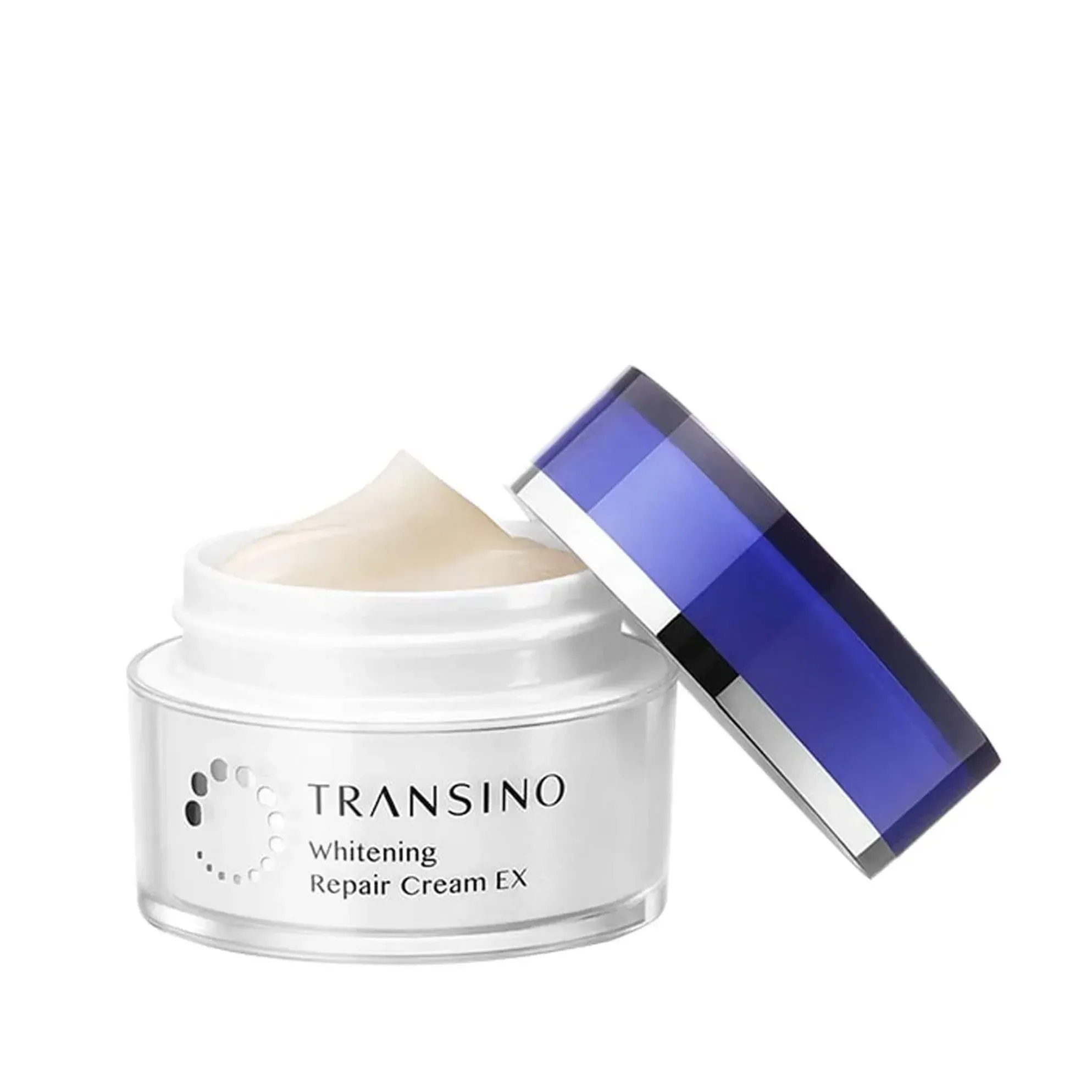 Kem dưỡng sáng da TRANSINO Whitening Repair Cream EX 35g