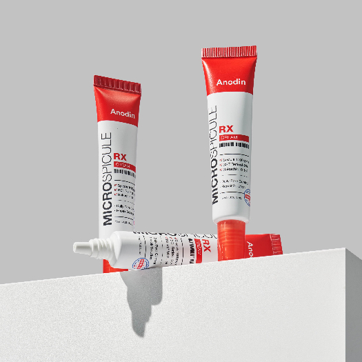 Kem vi gai Retinol RX Micro Spicule Anodin 15ml