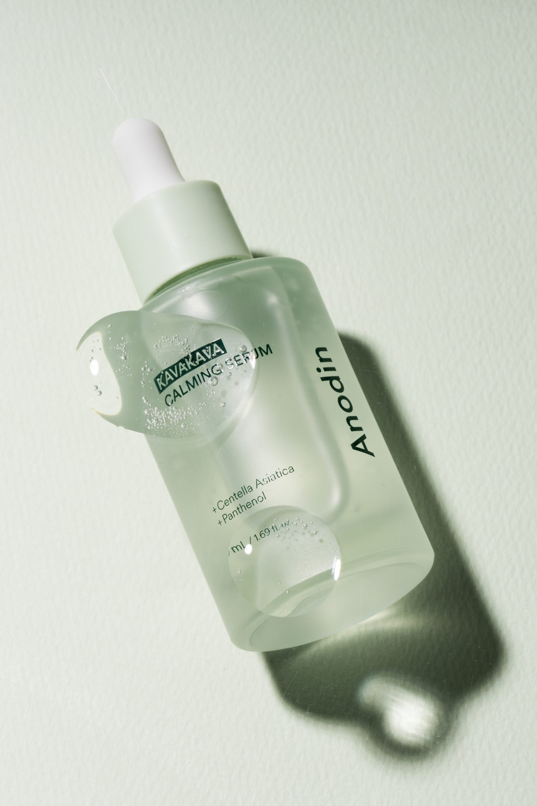 Anodin Kava Kava Calming Serum