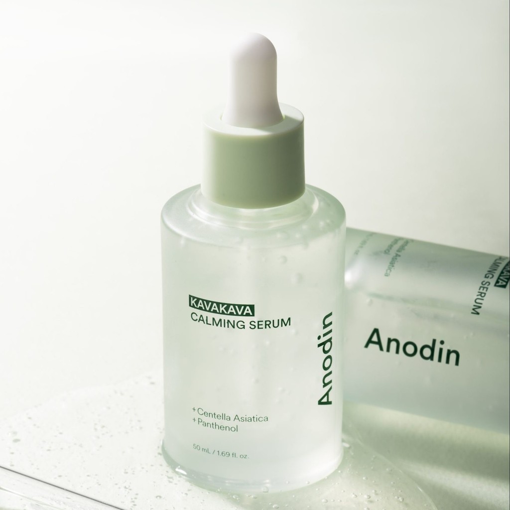 Anodin Kava Kava Calming Serum