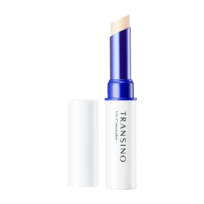 Thanh che khuyết điểm dưỡng sáng da TRANSINO UV Concealer
