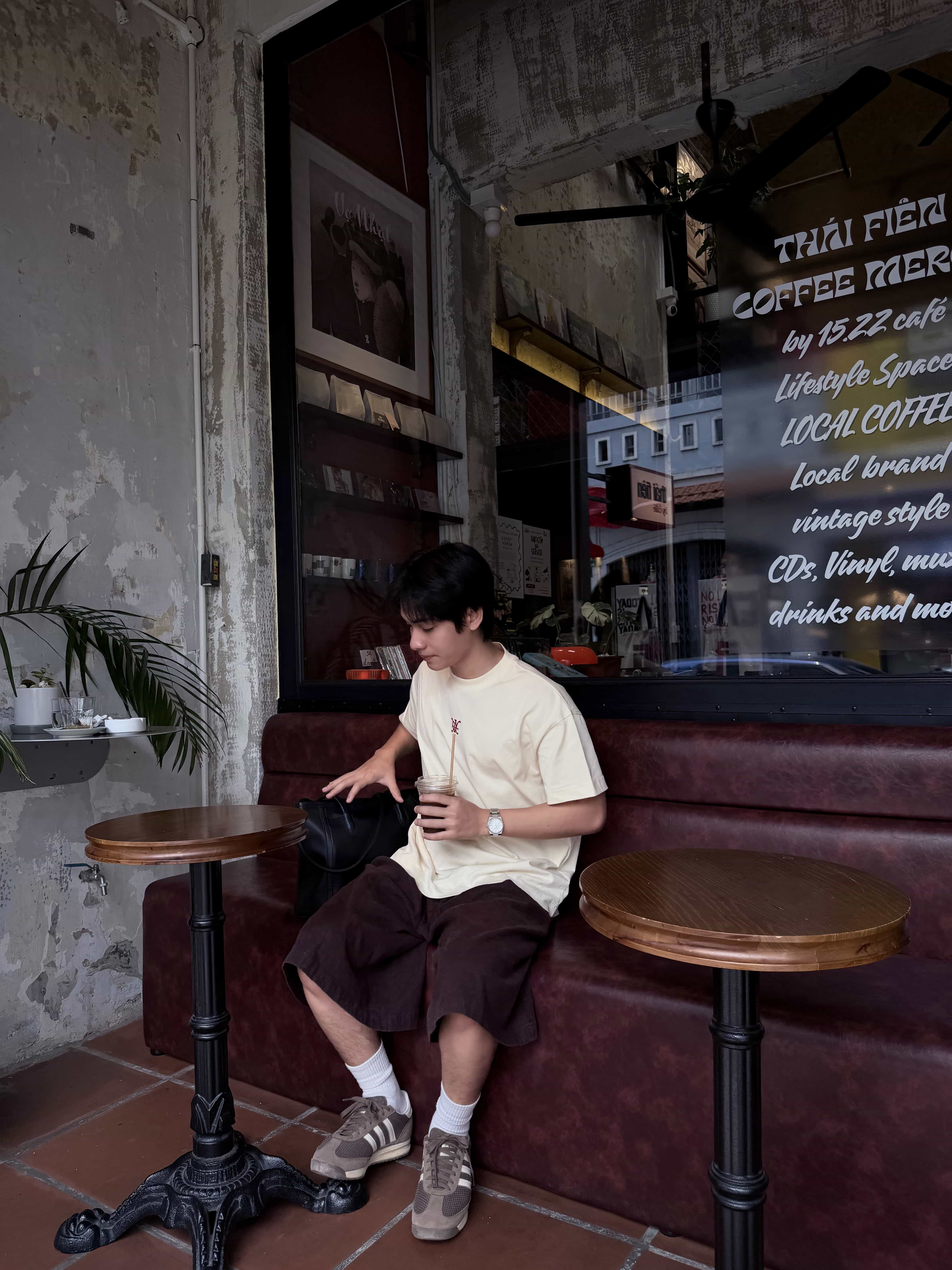 DVRK PRIVÉ HORSES TSHIRT - WHITE 11