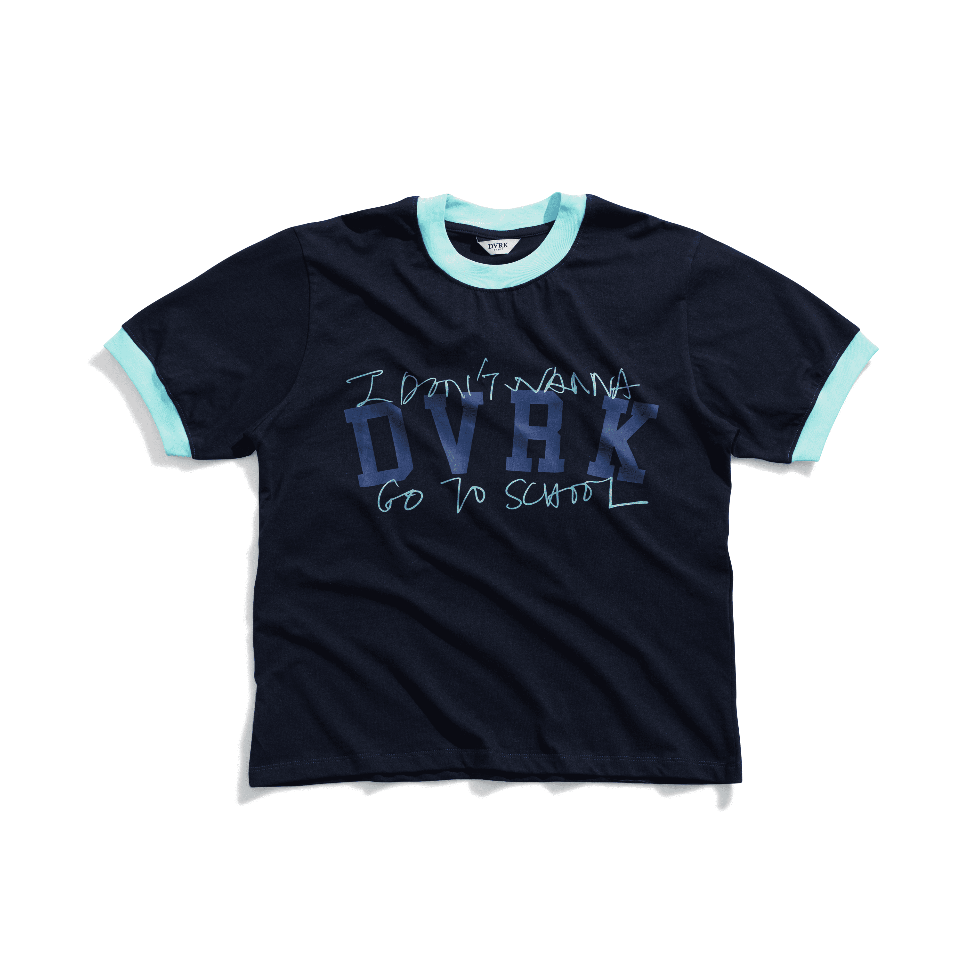 IDWGS TSHIRT - NAVY