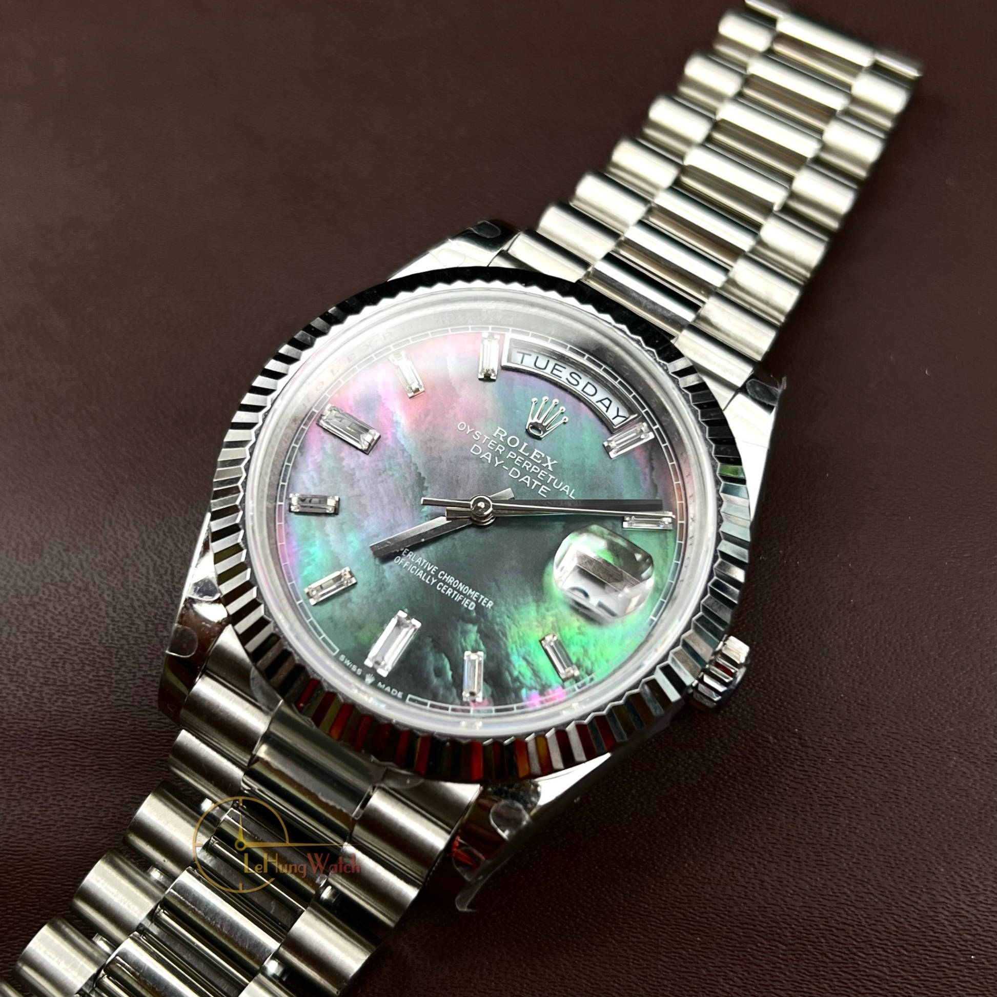 Gm factory online rolex