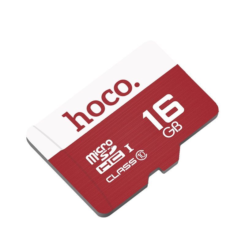 Thẻ nhớ TF tốc độ cao micro-SD - 16GB