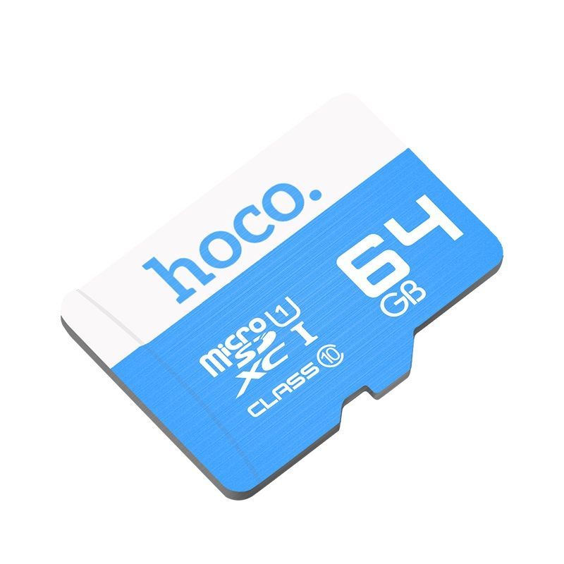 Thẻ nhớ TF tốc độ cao micro-SD - 64GB