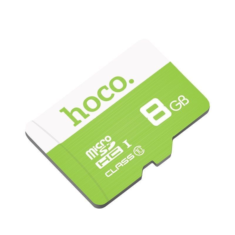 Thẻ nhớ TF tốc độ cao micro-SD - 8GB