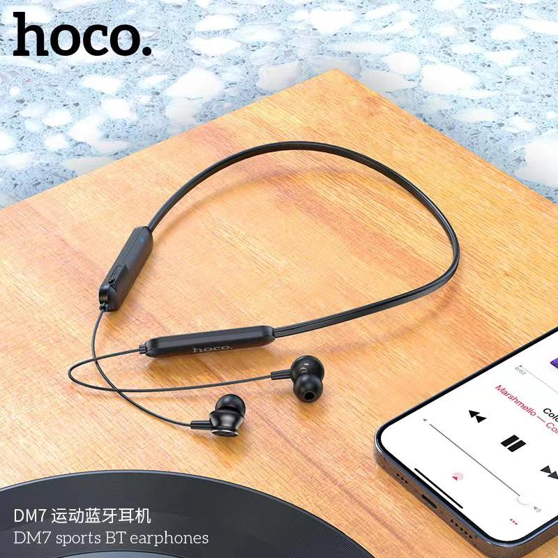 Tai nghe bluetooth Hoco DM7