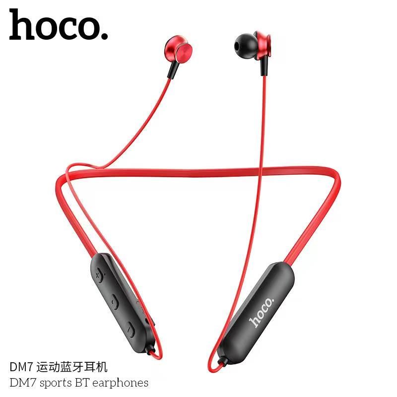Tai nghe bluetooth Hoco DM7