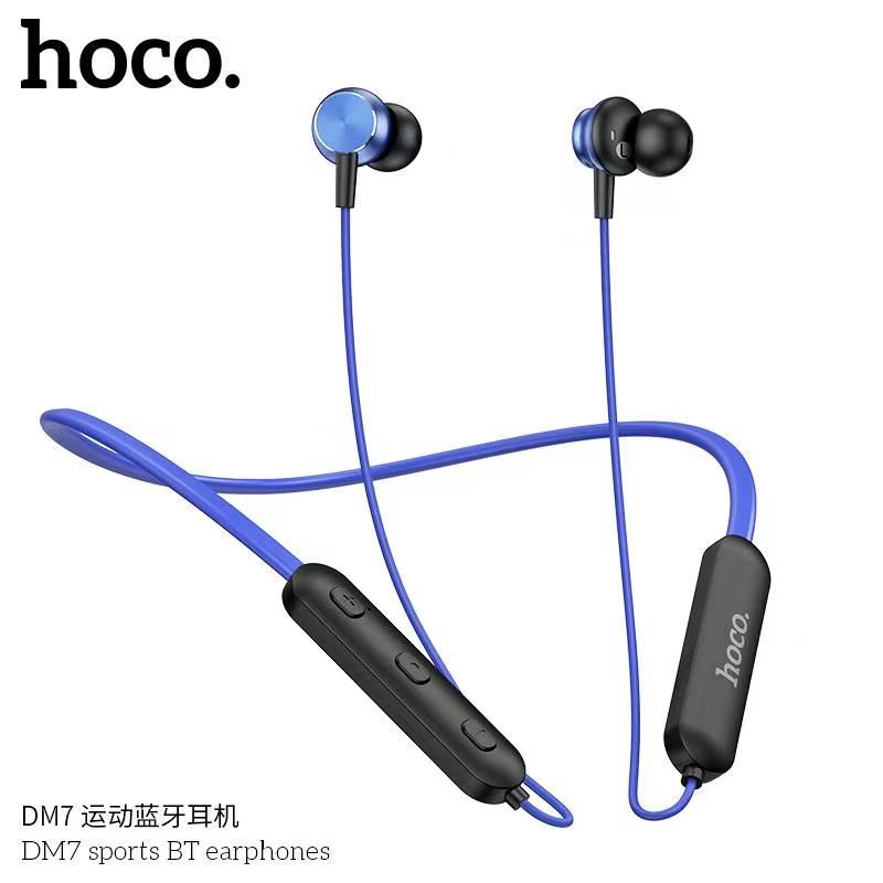 Tai nghe bluetooth Hoco DM7