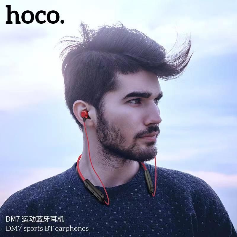 Tai nghe bluetooth Hoco DM7