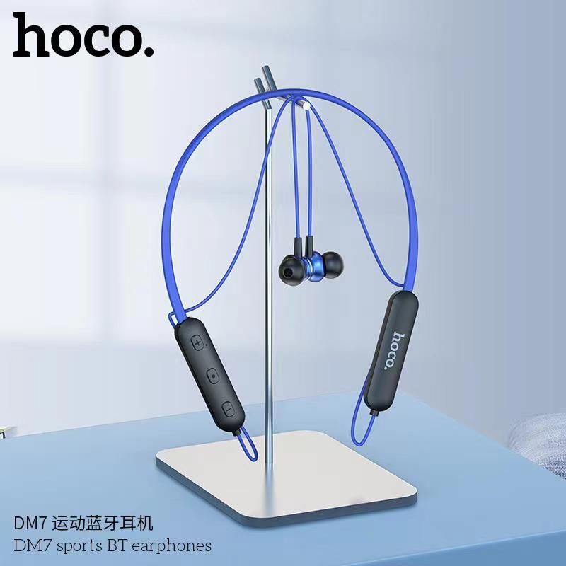 Tai nghe bluetooth Hoco DM7
