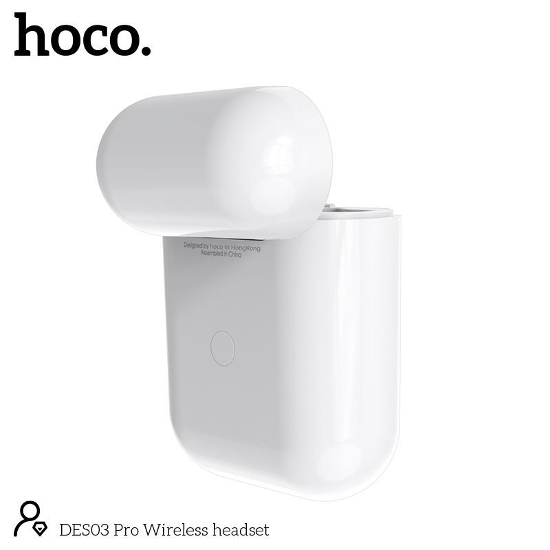 Tai nghe Bluetooth Hoco DESO8 pro