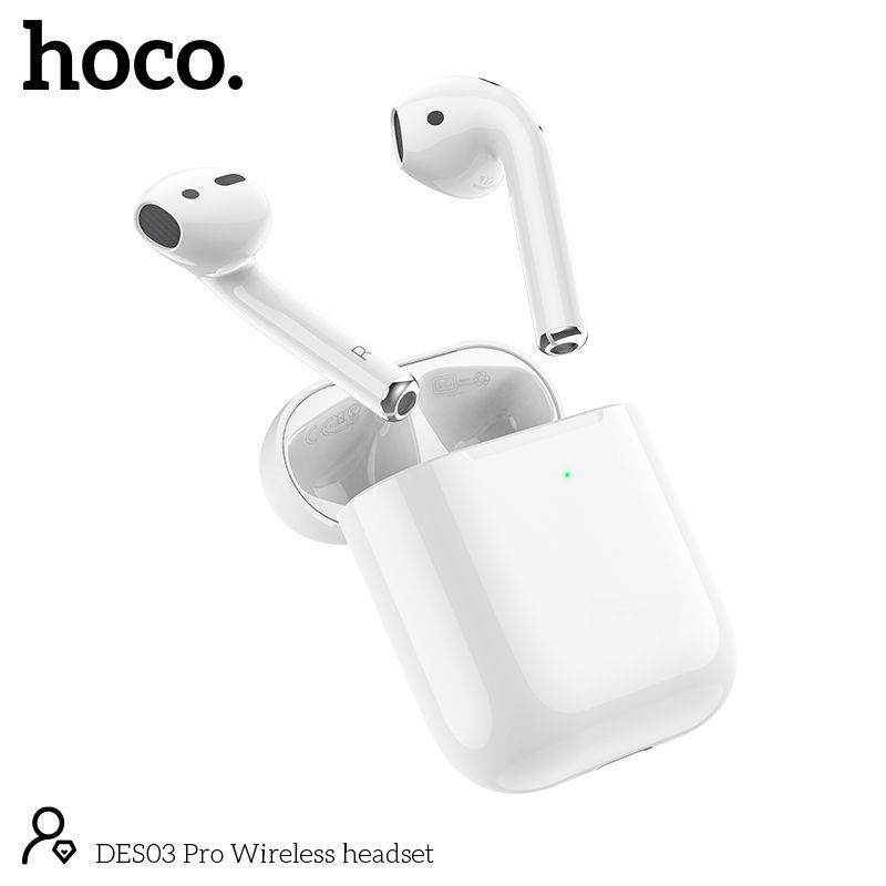 Tai nghe Bluetooth Hoco DESO8 pro