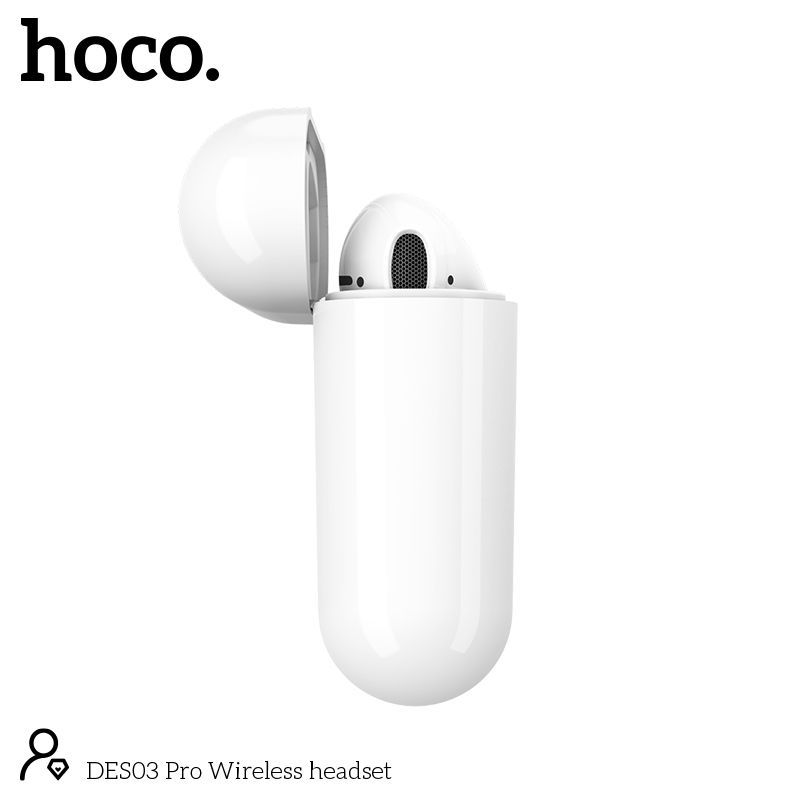 Tai nghe Bluetooth Hoco DESO8 pro