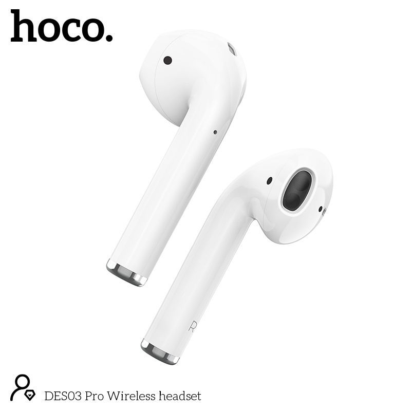 Tai nghe Bluetooth Hoco DESO3 pro