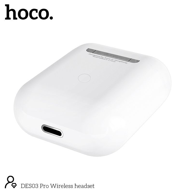 Tai nghe Bluetooth Hoco DESO3 pro
