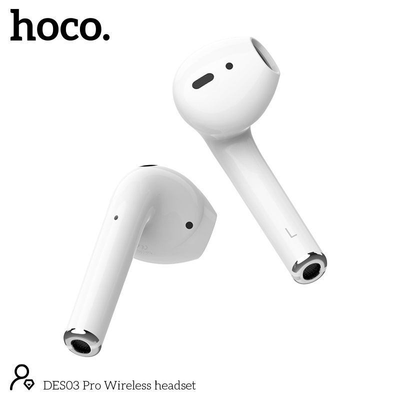 Tai nghe Bluetooth Hoco DESO3 pro